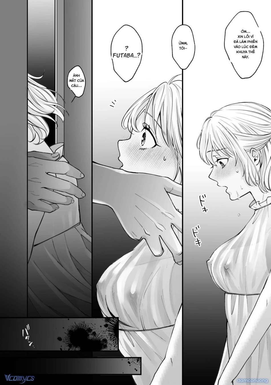 [18+] Tuyển Tập Truyện Ngắn Manga 