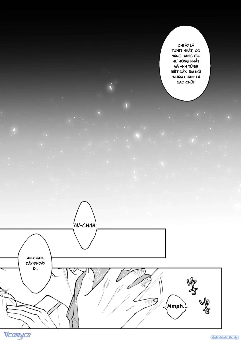 [18+] Tuyển Tập Truyện Ngắn Manga 