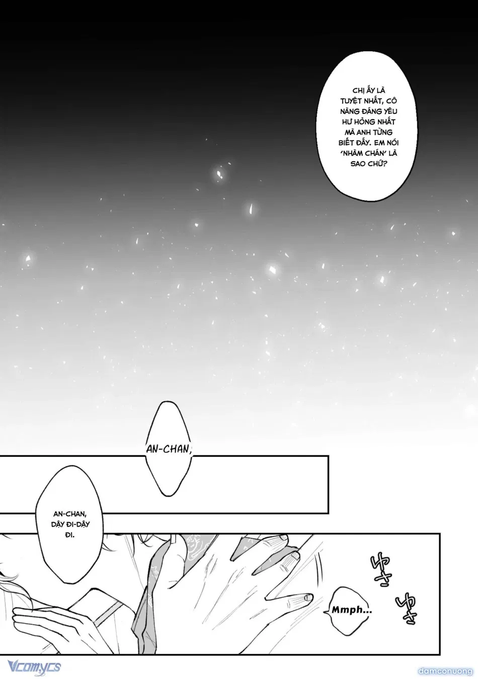 [18+] Tuyển Tập Truyện Ngắn Manga 