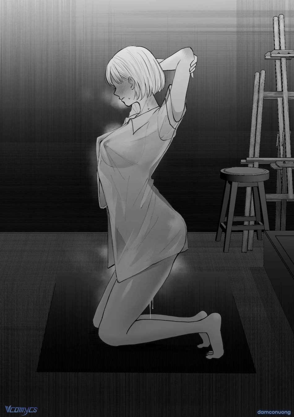 [18+] Tuyển Tập Truyện Ngắn Manga 