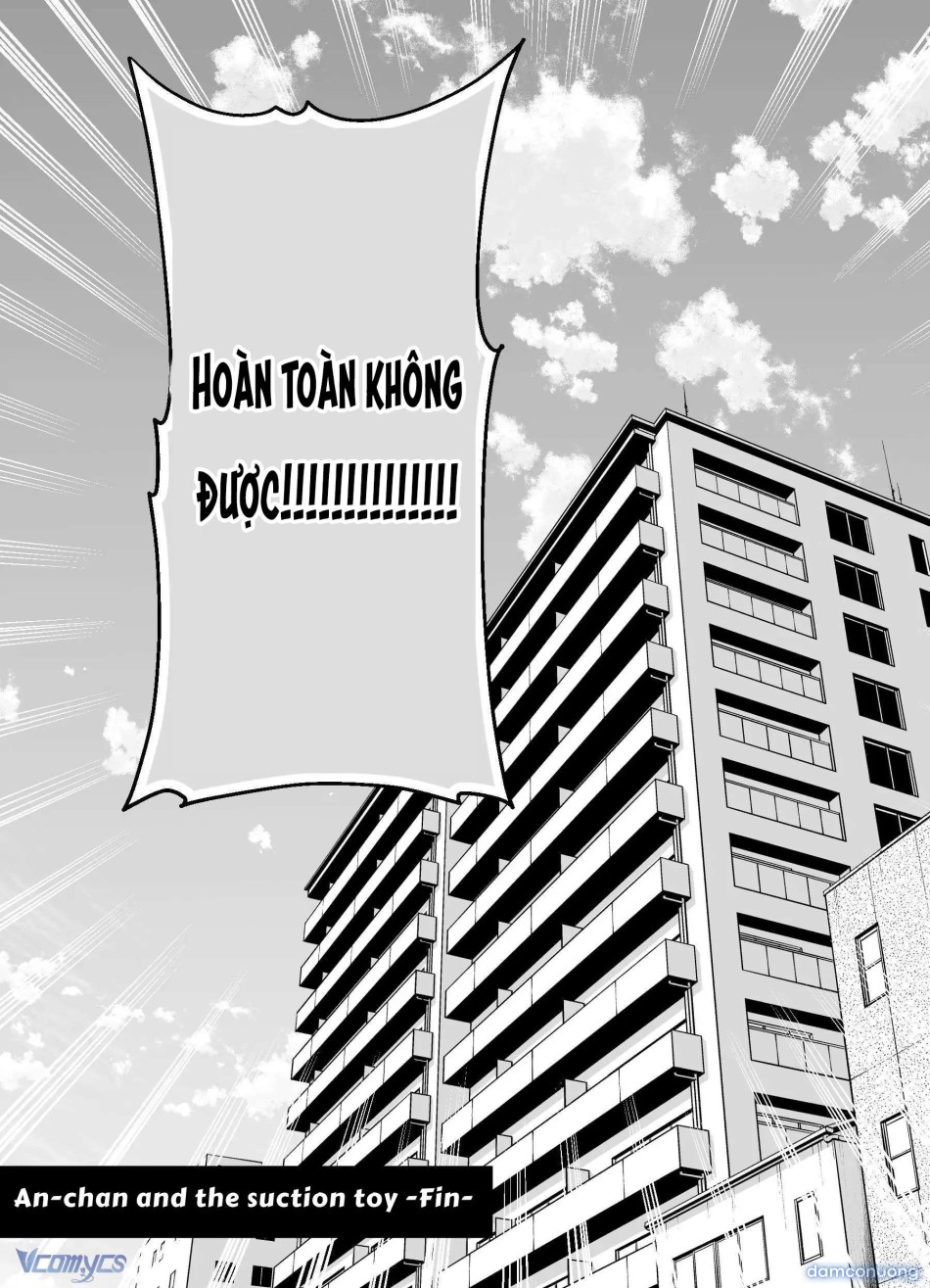 [18+] Tuyển Tập Truyện Ngắn Manga 