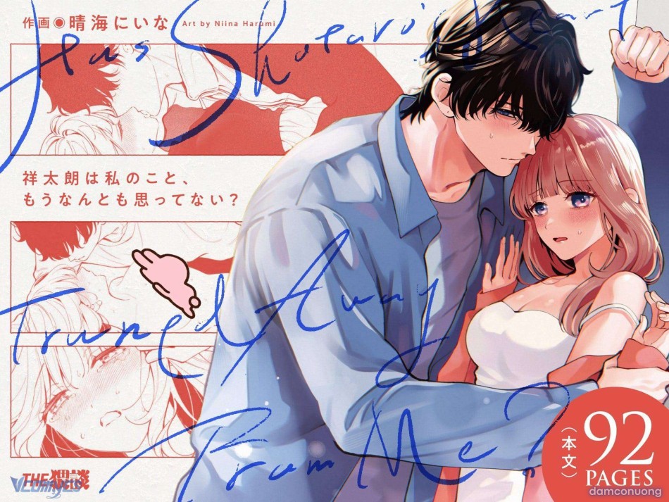 [18+] Tuyển Tập Truyện Ngắn Manga 