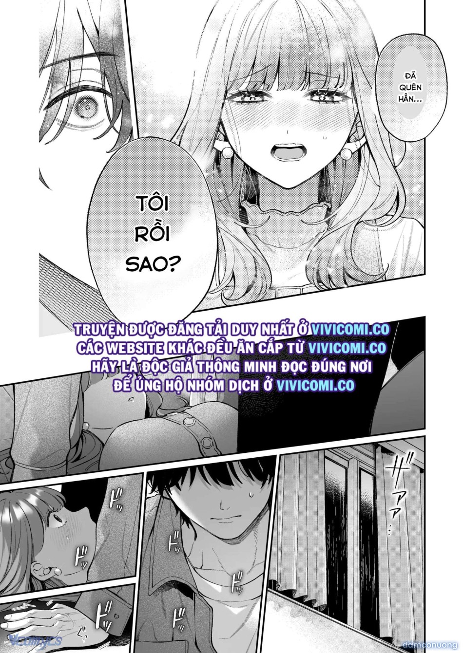 [18+] Tuyển Tập Truyện Ngắn Manga 
