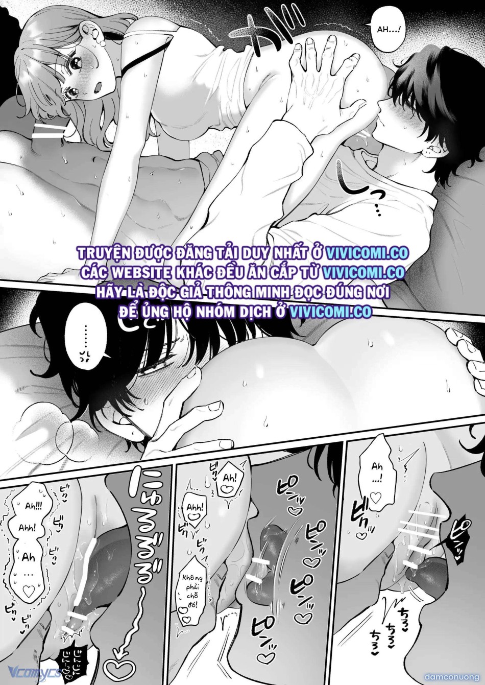 [18+] Tuyển Tập Truyện Ngắn Manga 