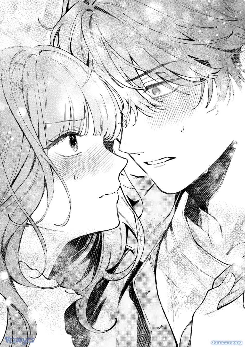 [18+] Tuyển Tập Truyện Ngắn Manga 