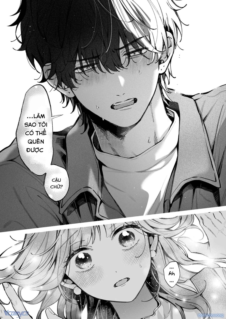 [18+] Tuyển Tập Truyện Ngắn Manga 