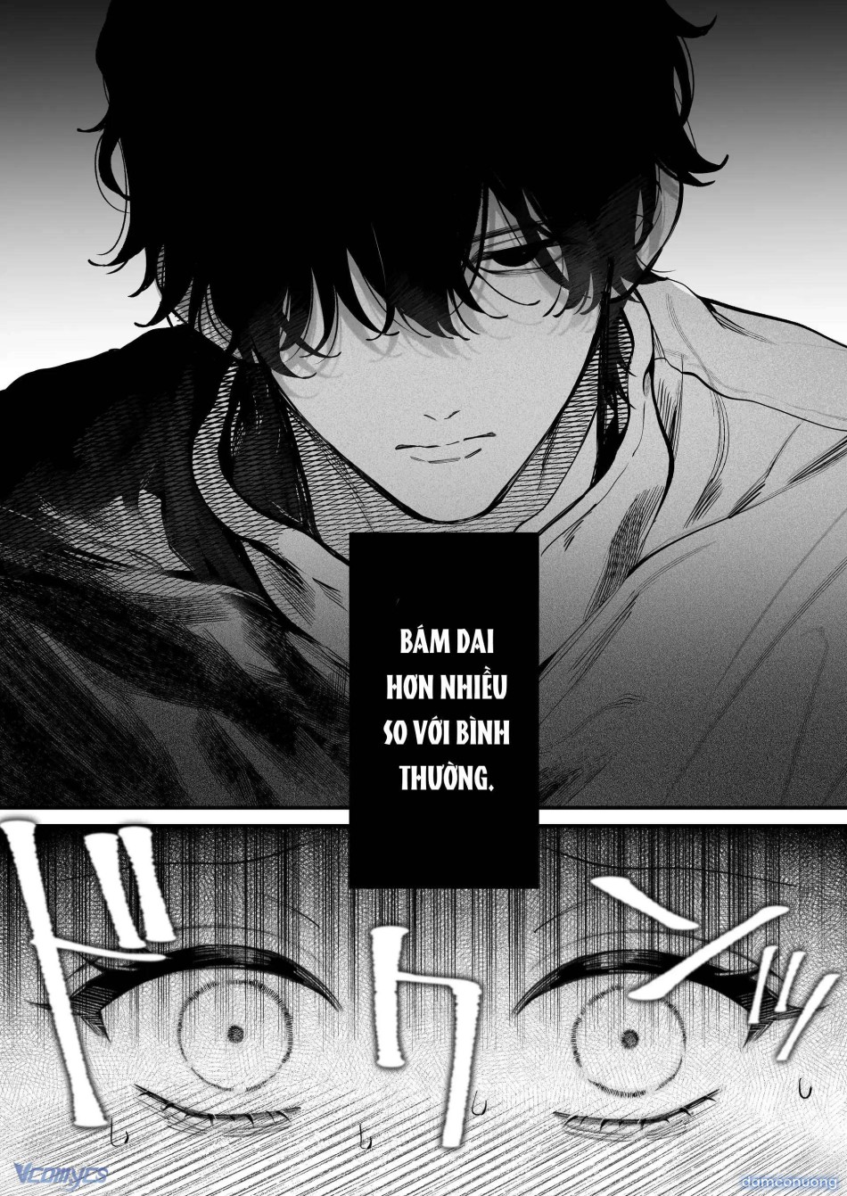 [18+] Tuyển Tập Truyện Ngắn Manga 