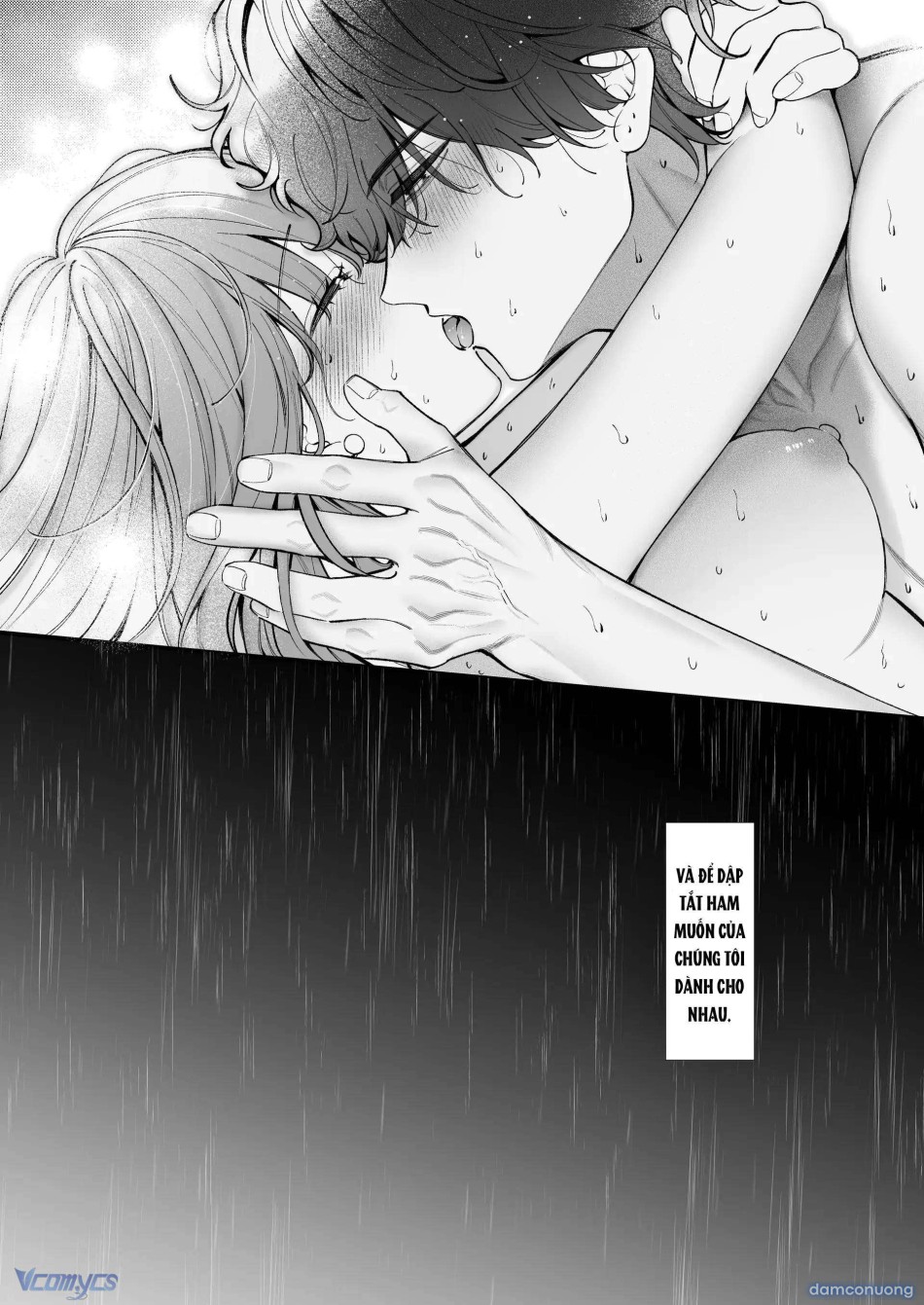 [18+] Tuyển Tập Truyện Ngắn Manga 