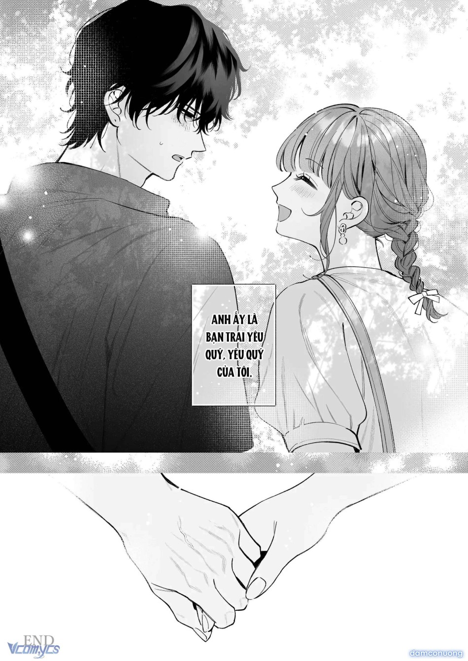 [18+] Tuyển Tập Truyện Ngắn Manga 