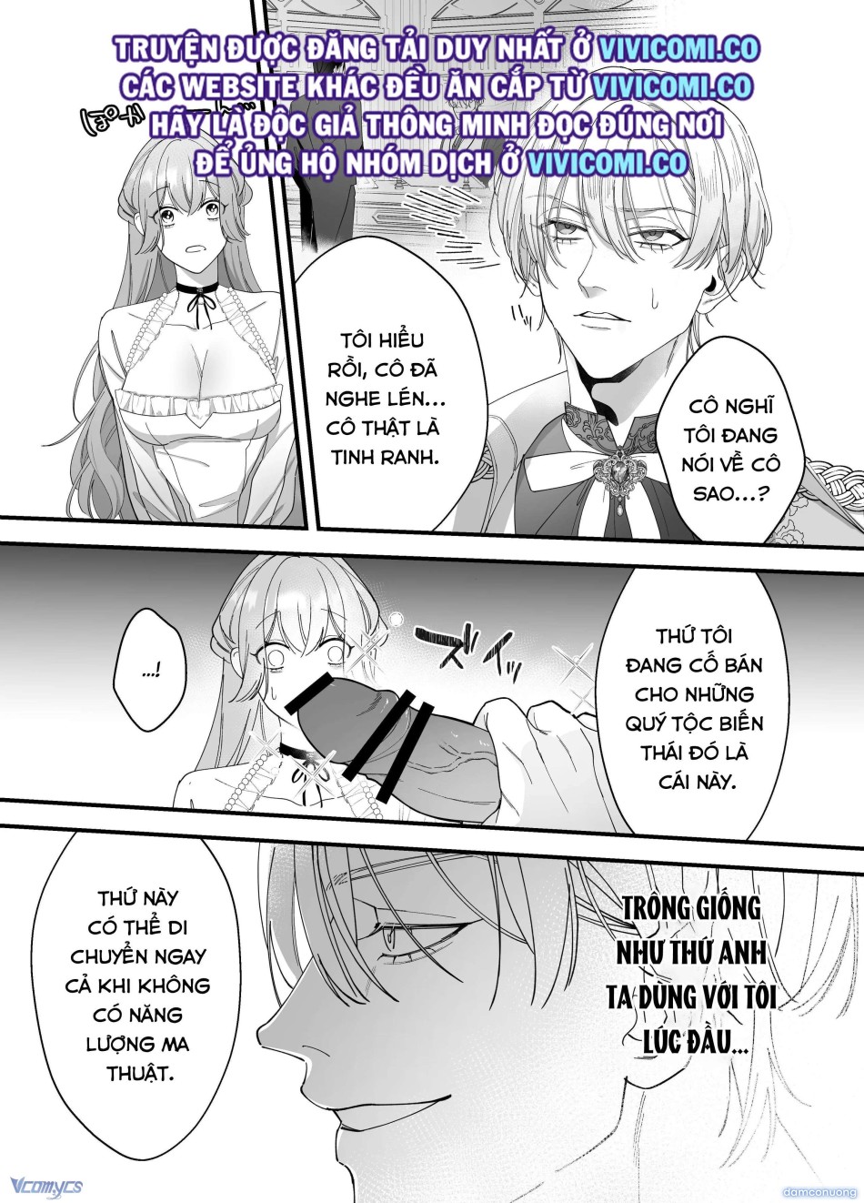[18+] Tuyển Tập Truyện Ngắn Manga 