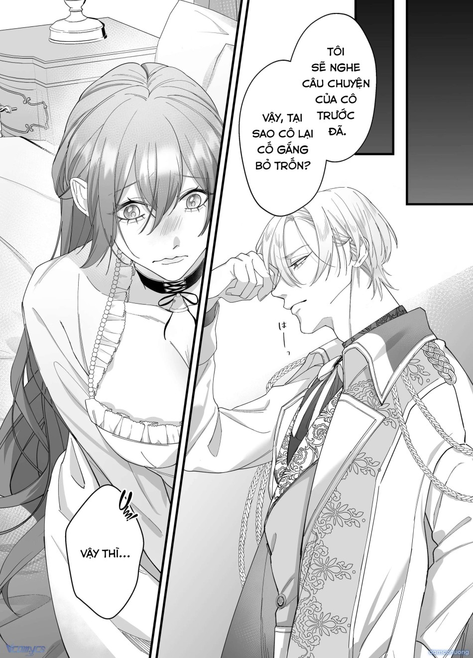 [18+] Tuyển Tập Truyện Ngắn Manga 