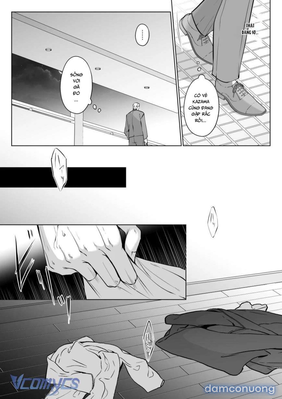 [18+] Tuyển Tập Truyện Ngắn Manga 