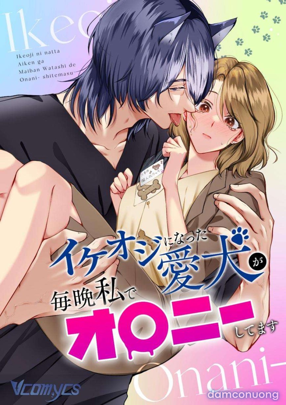 [18+] Tuyển Tập Truyện Ngắn Manga 