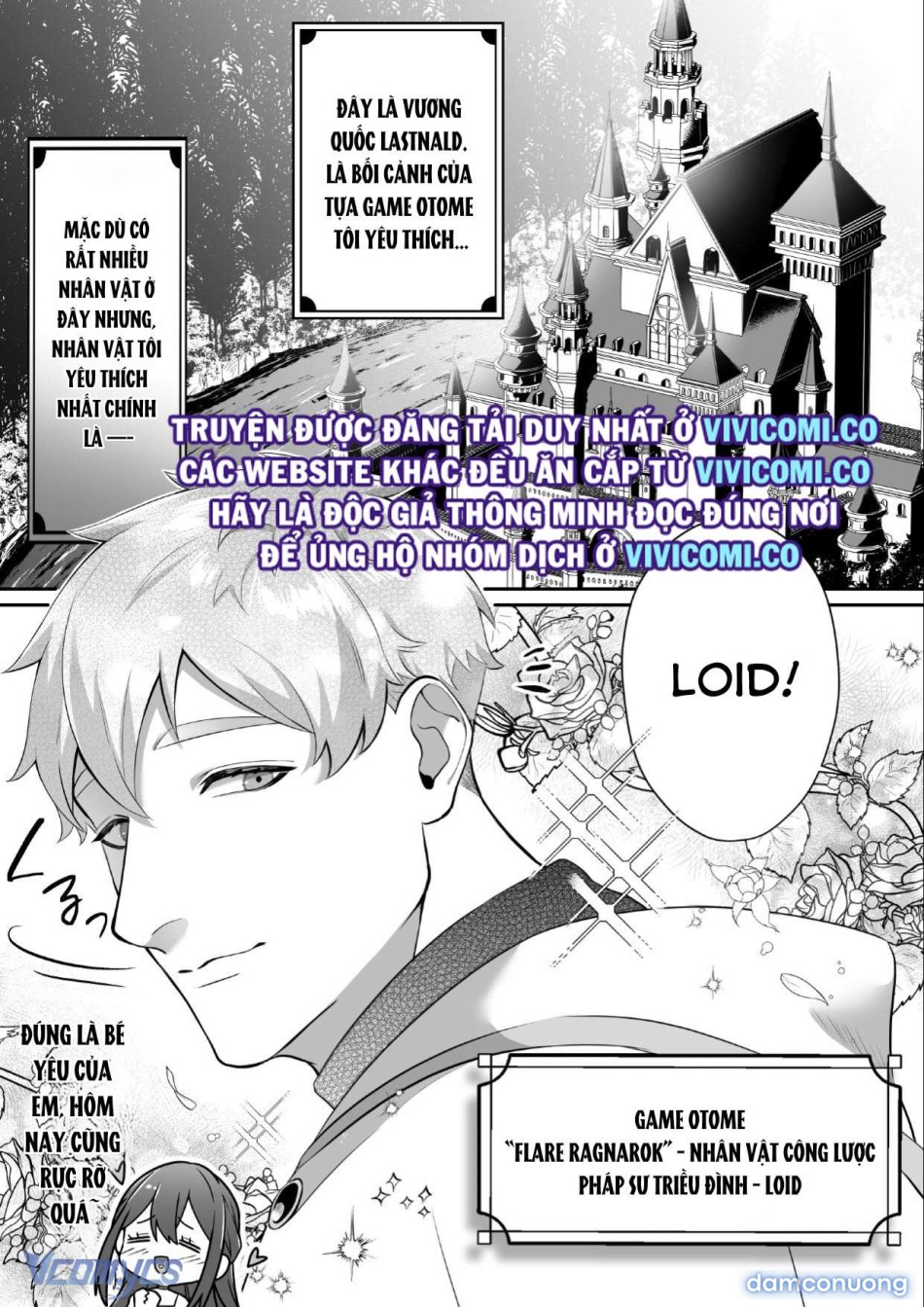 [18+] Tuyển Tập Truyện Ngắn Manga 