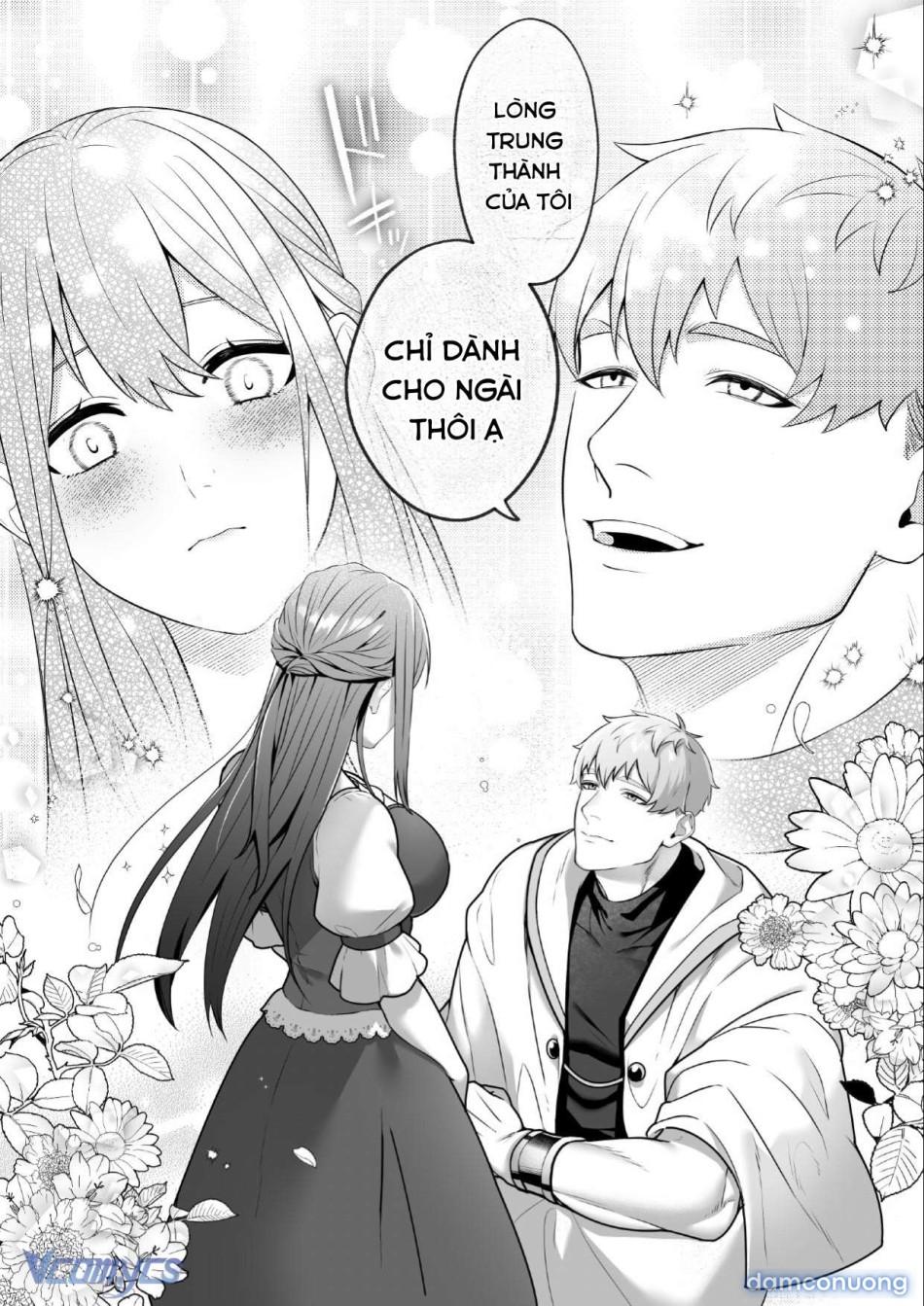 [18+] Tuyển Tập Truyện Ngắn Manga 