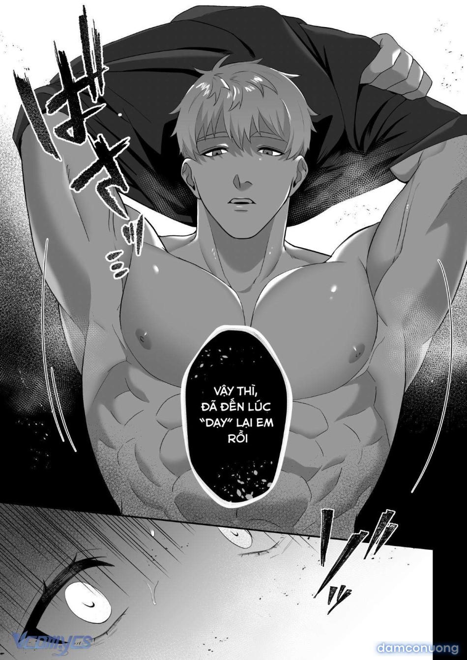 [18+] Tuyển Tập Truyện Ngắn Manga 