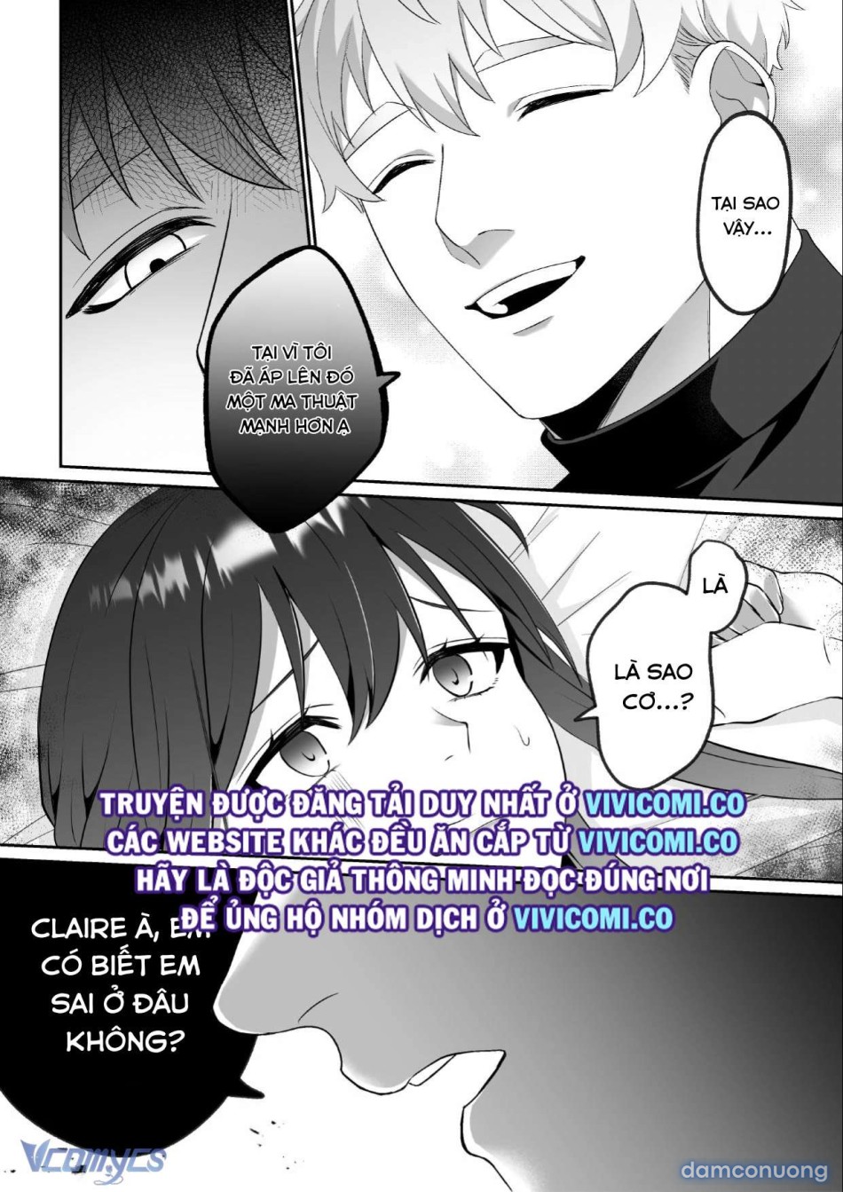[18+] Tuyển Tập Truyện Ngắn Manga 