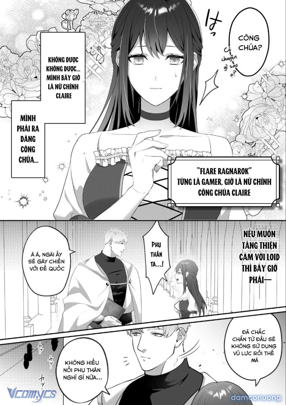 [18+] Tuyển Tập Truyện Ngắn Manga 