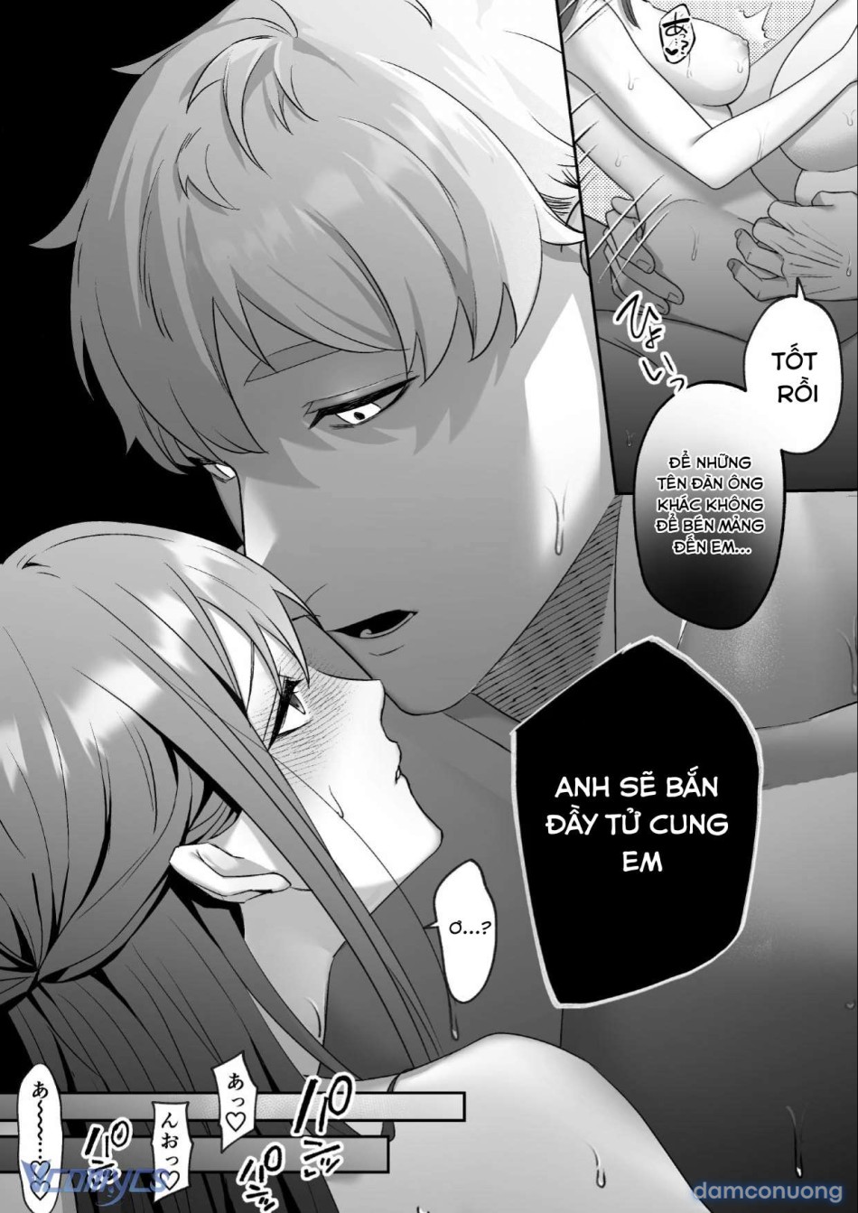 [18+] Tuyển Tập Truyện Ngắn Manga 