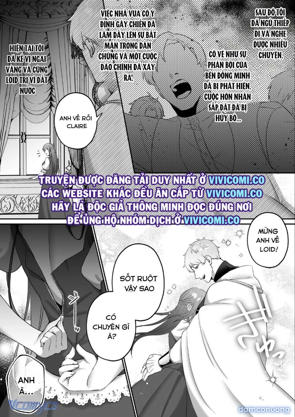 [18+] Tuyển Tập Truyện Ngắn Manga 