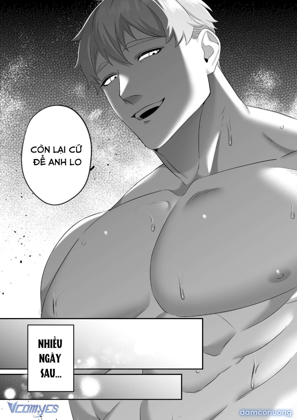 [18+] Tuyển Tập Truyện Ngắn Manga 