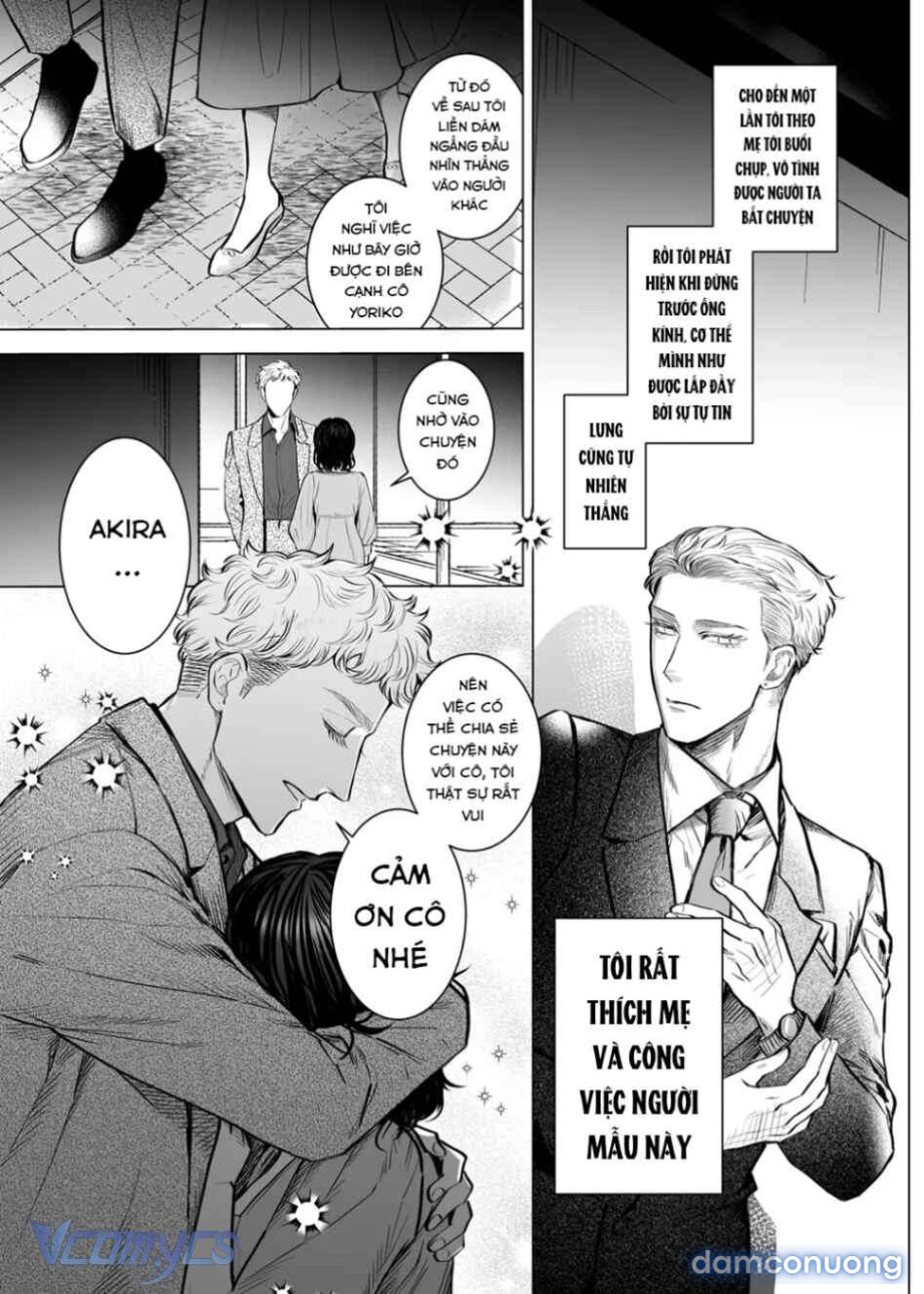 [18+] Tuyển Tập Truyện Ngắn Manga 