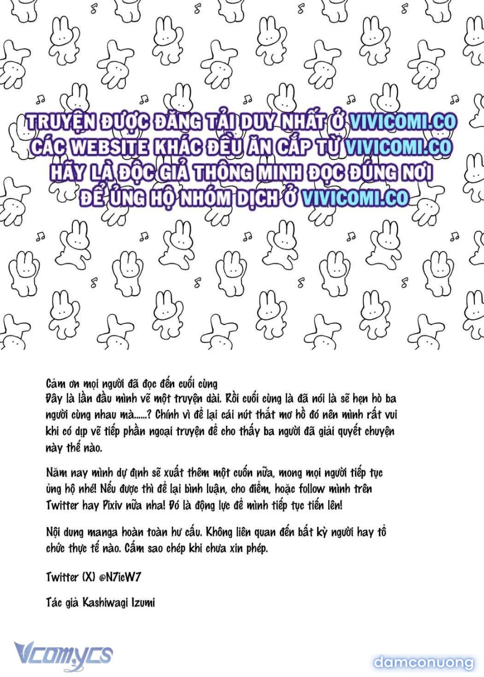 [18+] Tuyển Tập Truyện Ngắn Manga 