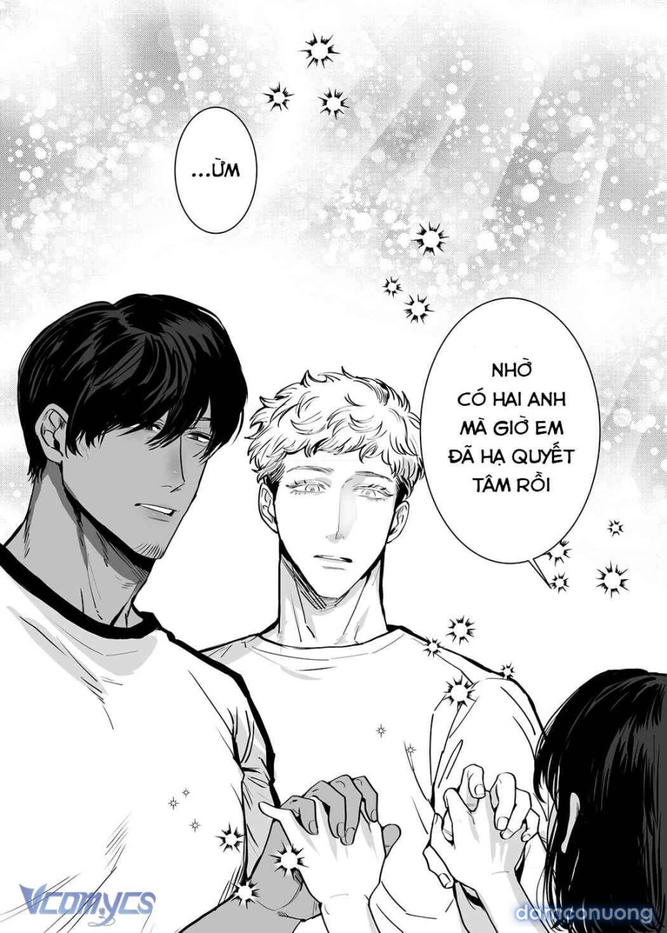 [18+] Tuyển Tập Truyện Ngắn Manga 