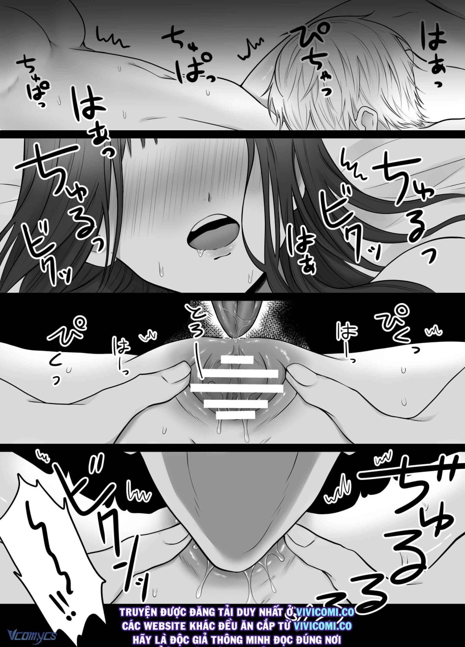 [18+] Tuyển Tập Truyện Ngắn Manga 