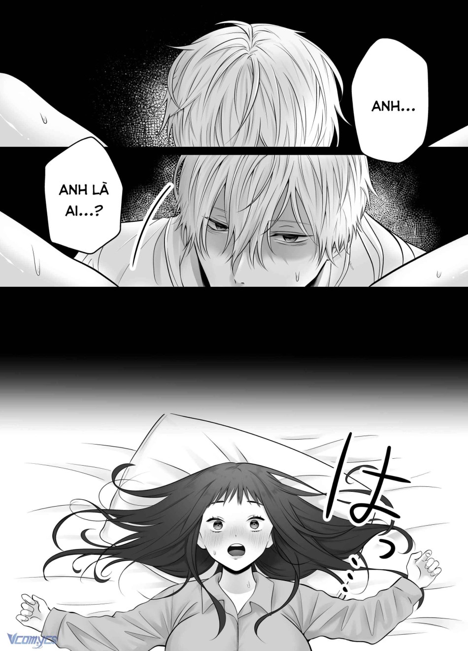[18+] Tuyển Tập Truyện Ngắn Manga 