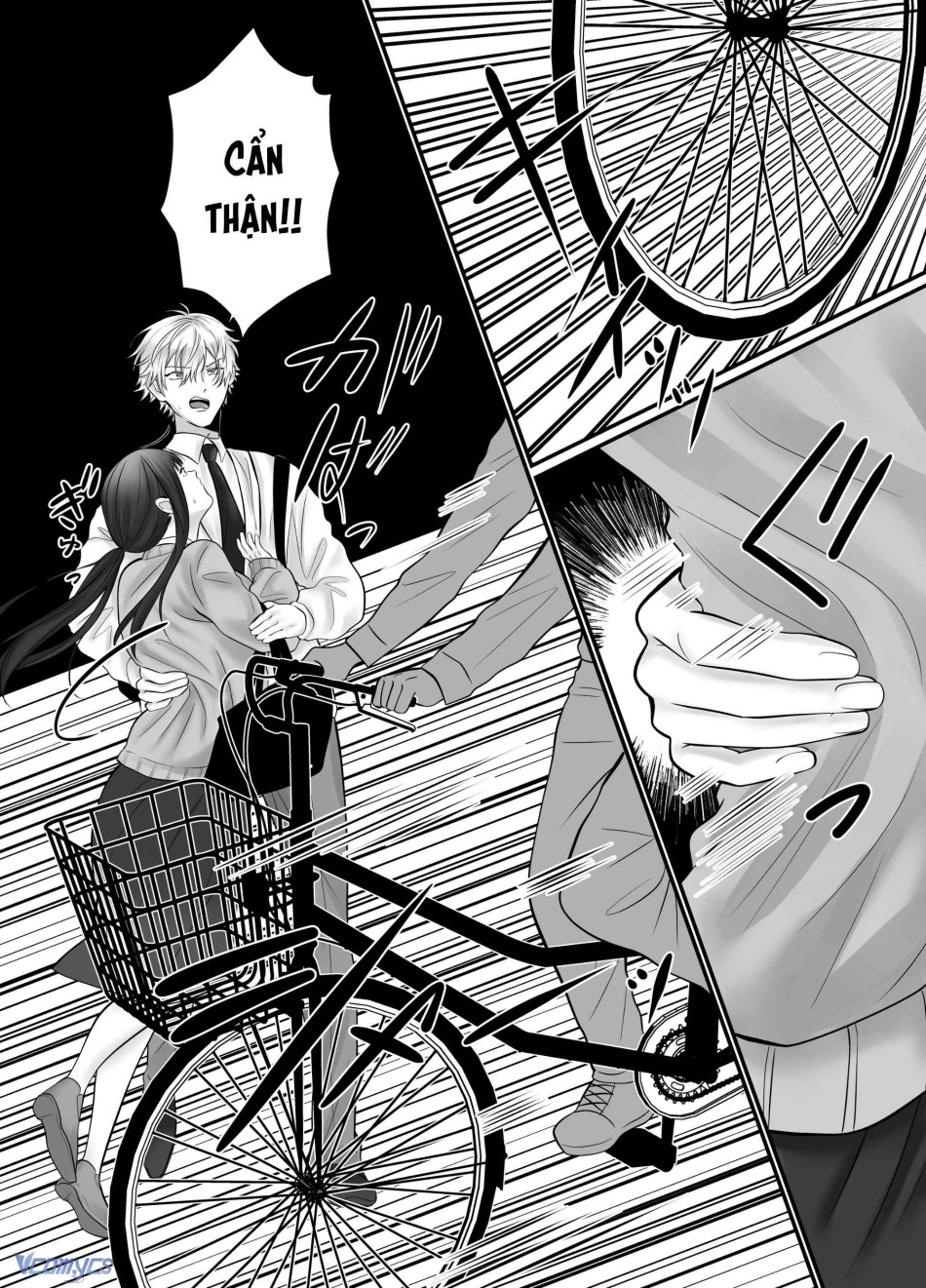 [18+] Tuyển Tập Truyện Ngắn Manga 