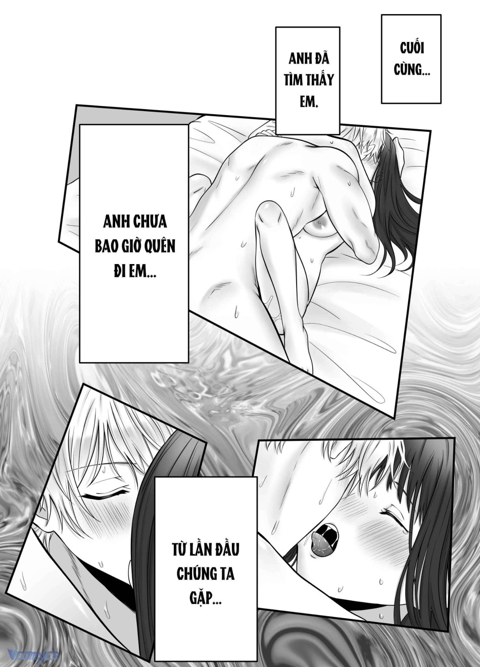[18+] Tuyển Tập Truyện Ngắn Manga 