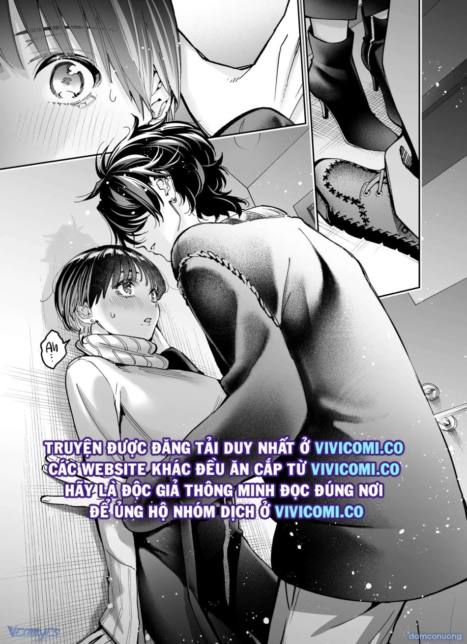 [18+] Tuyển Tập Truyện Ngắn Manga 