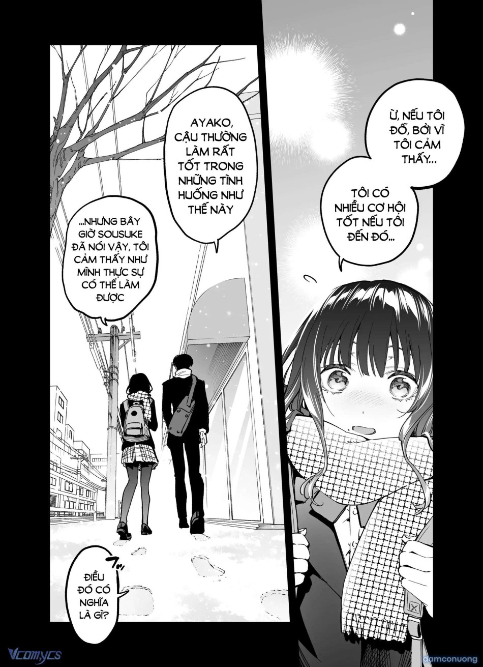 [18+] Tuyển Tập Truyện Ngắn Manga 