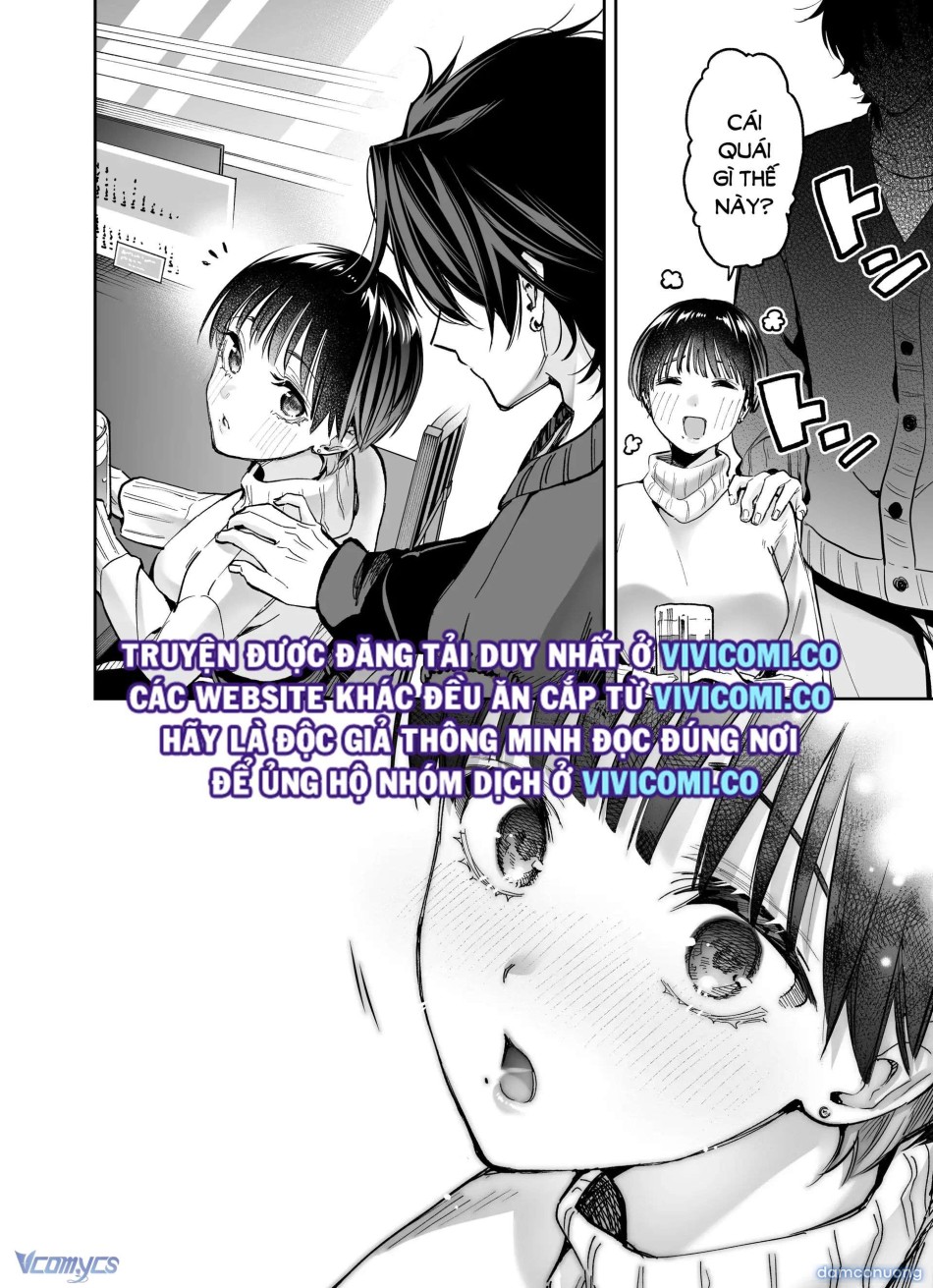 [18+] Tuyển Tập Truyện Ngắn Manga 