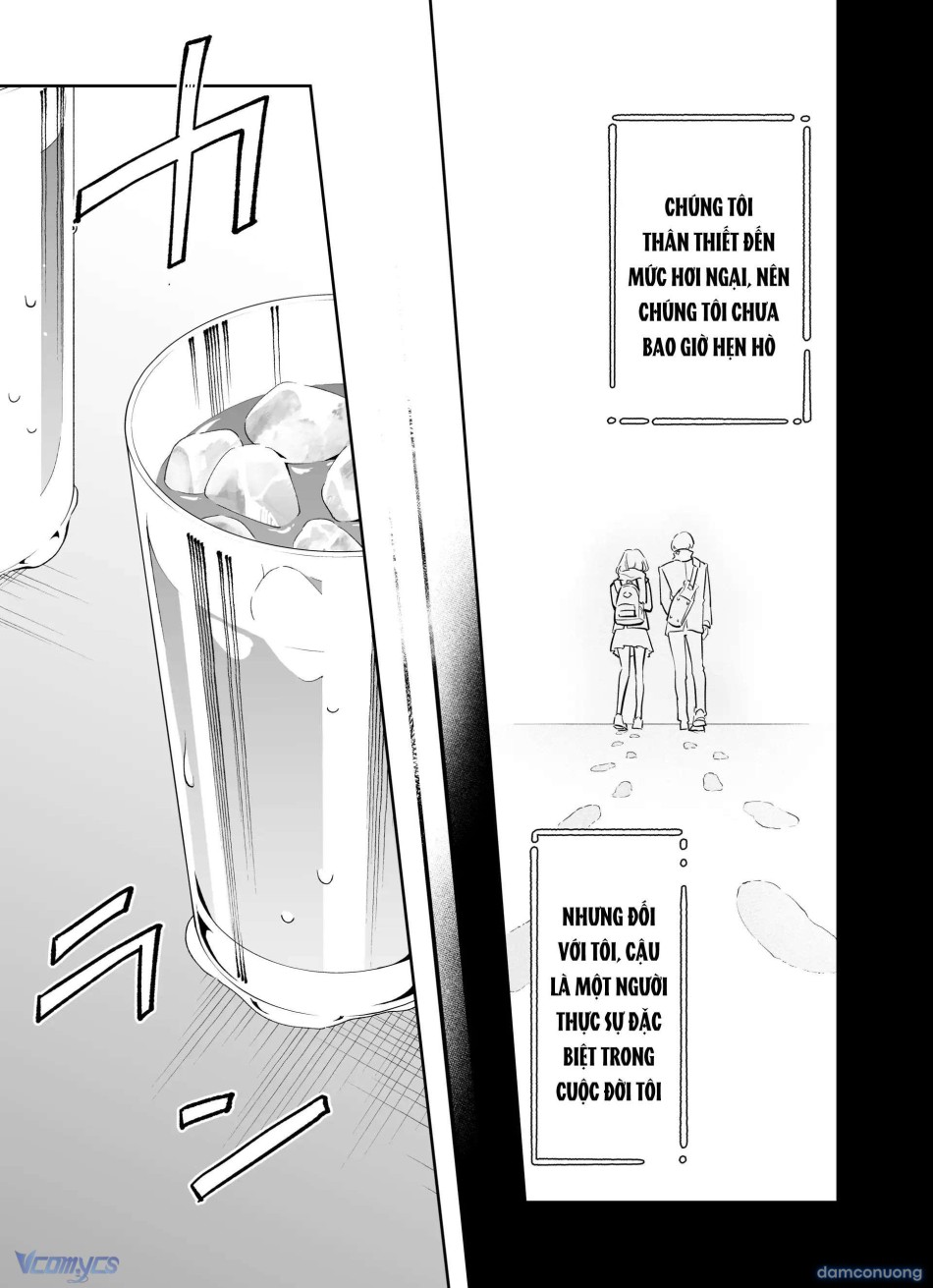 [18+] Tuyển Tập Truyện Ngắn Manga 
