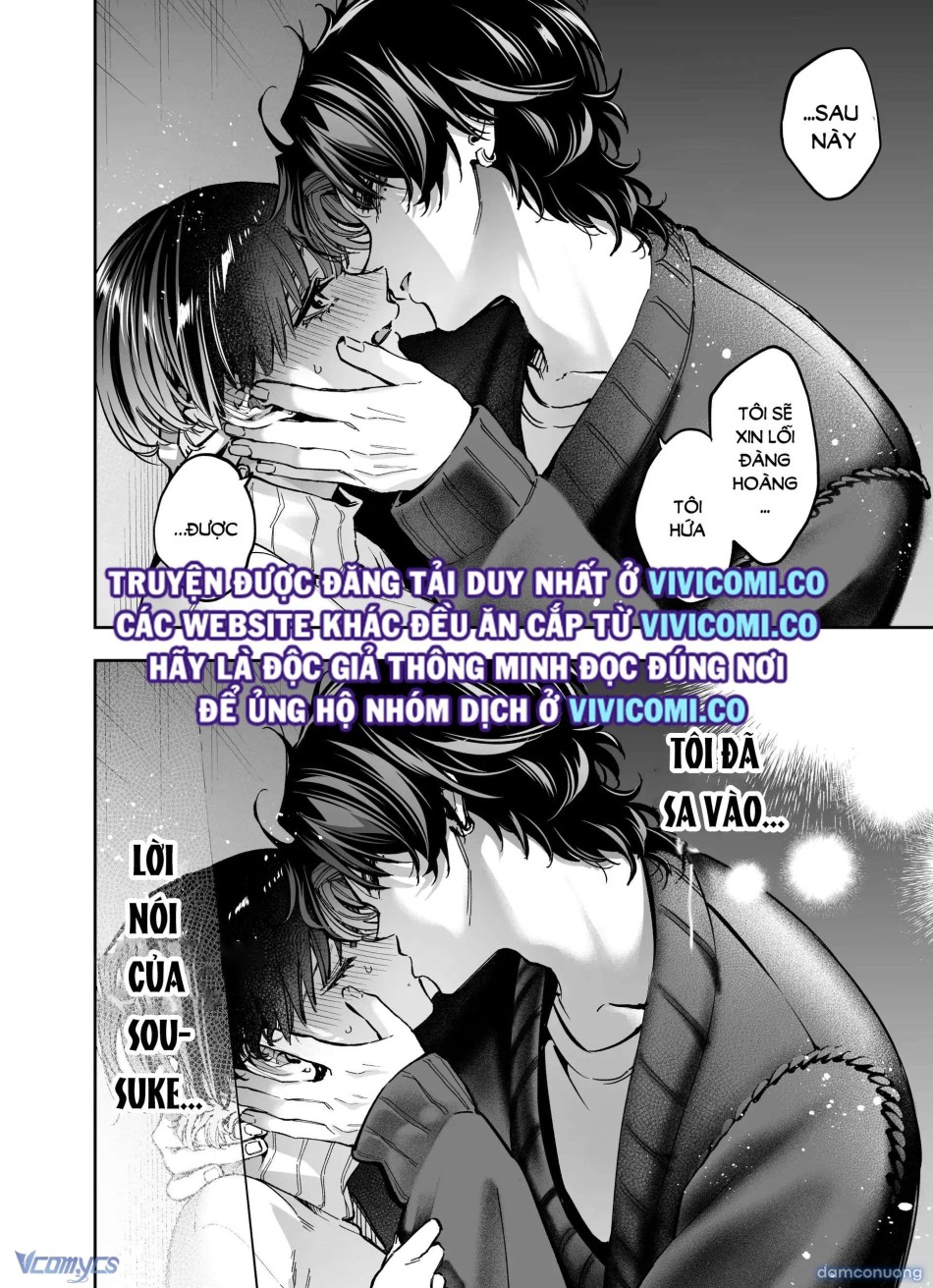 [18+] Tuyển Tập Truyện Ngắn Manga 