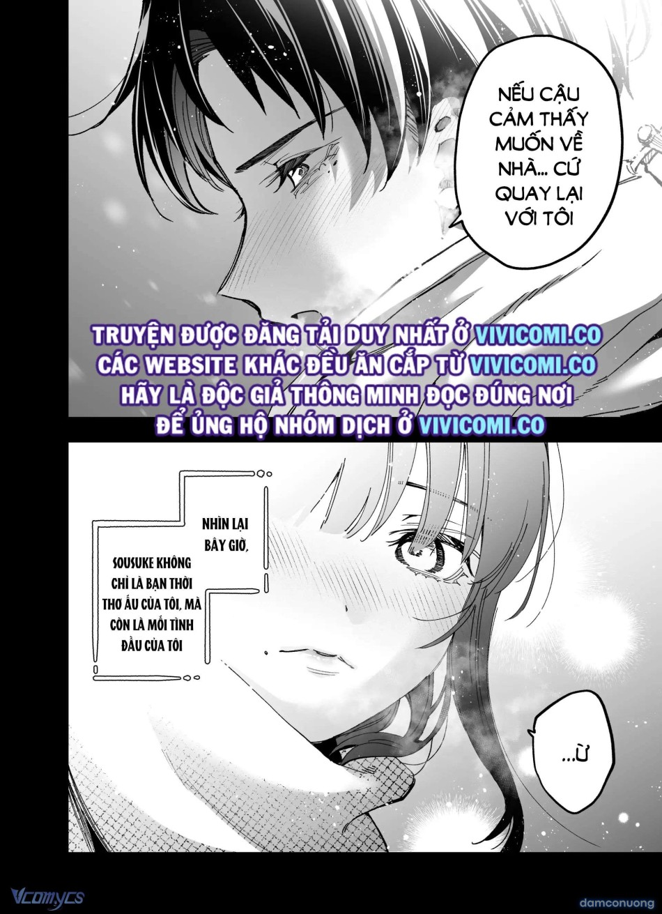 [18+] Tuyển Tập Truyện Ngắn Manga 