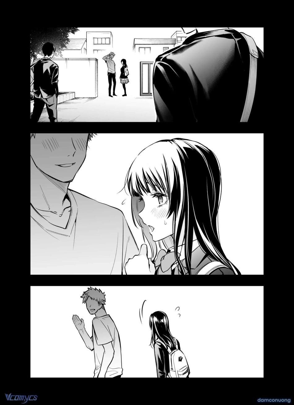[18+] Tuyển Tập Truyện Ngắn Manga 