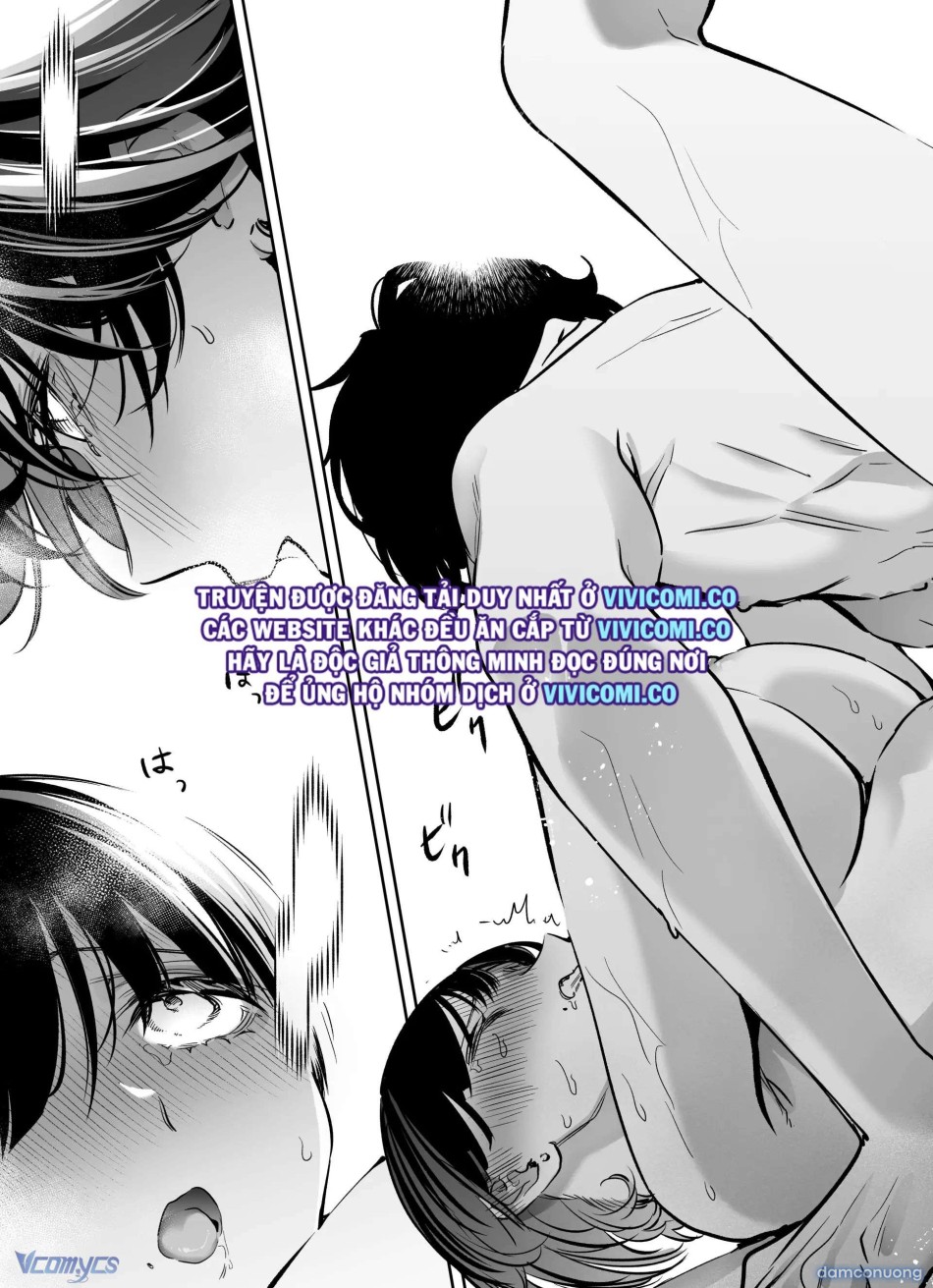 [18+] Tuyển Tập Truyện Ngắn Manga 