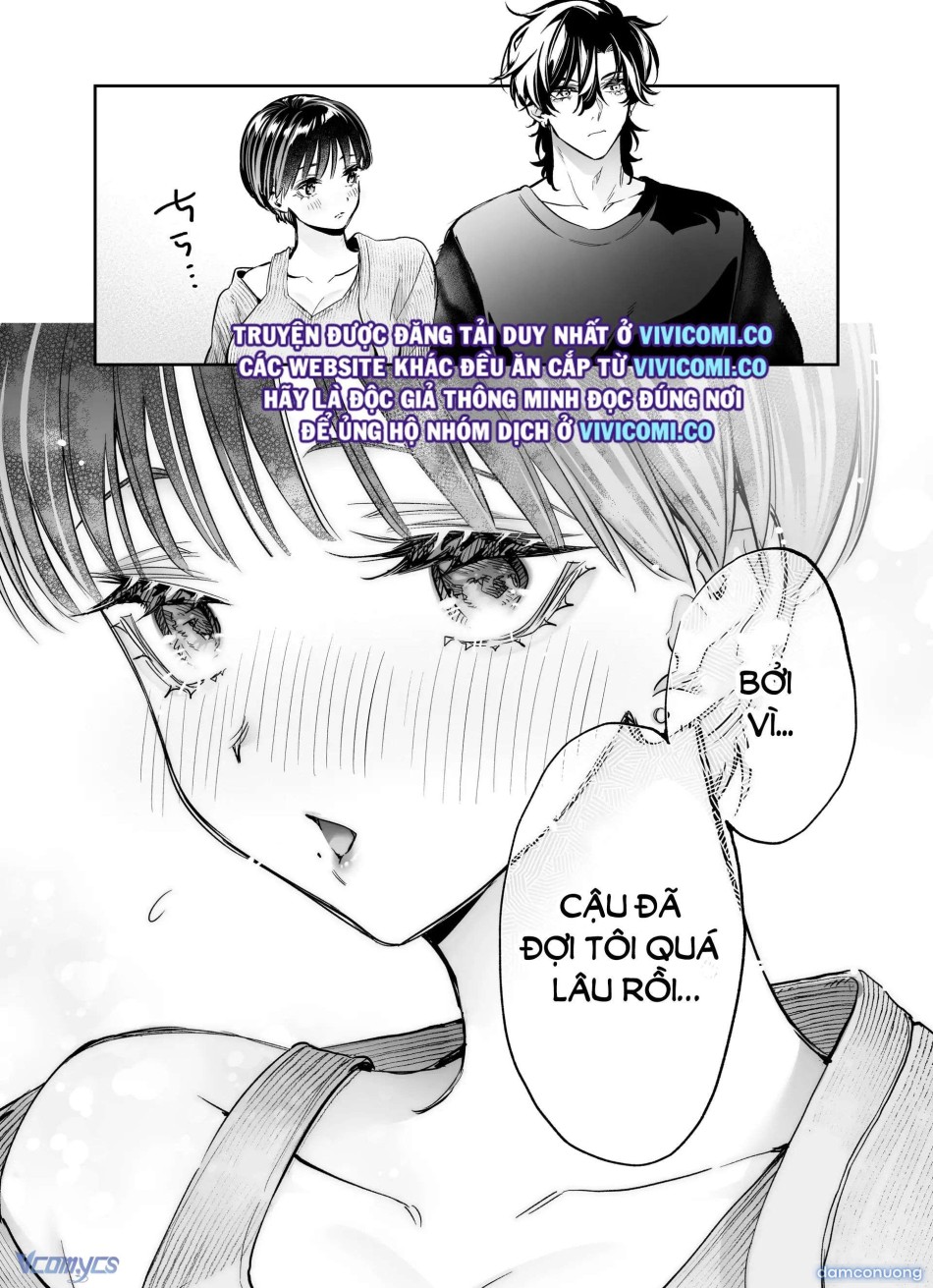 [18+] Tuyển Tập Truyện Ngắn Manga 