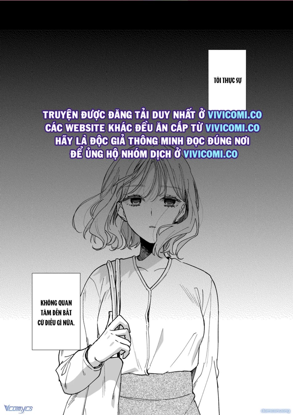 [18+] Tuyển Tập Truyện Ngắn Manga 