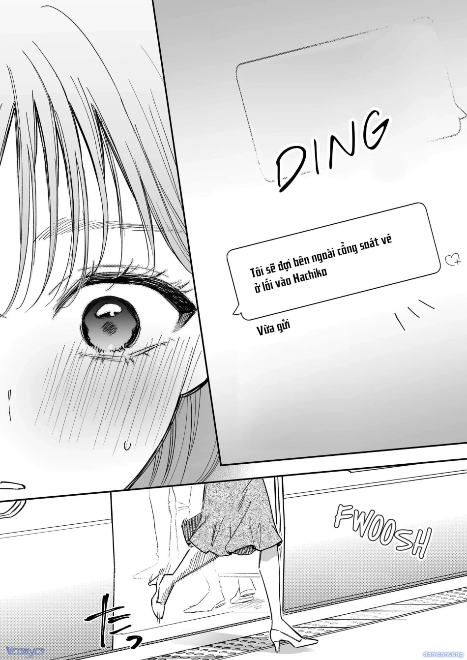 [18+] Tuyển Tập Truyện Ngắn Manga 