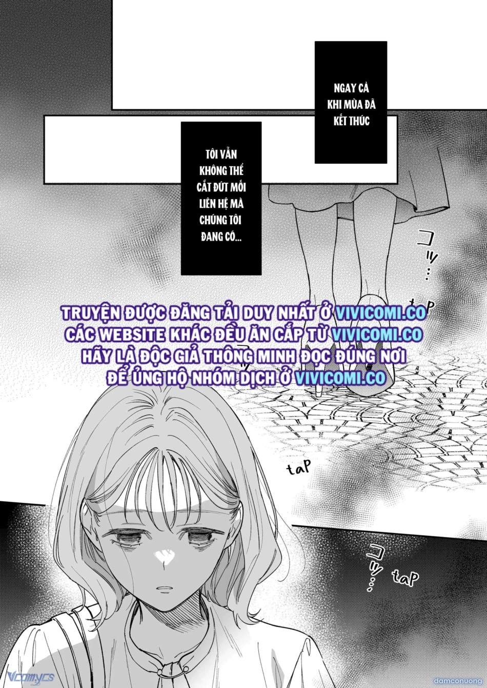 [18+] Tuyển Tập Truyện Ngắn Manga 