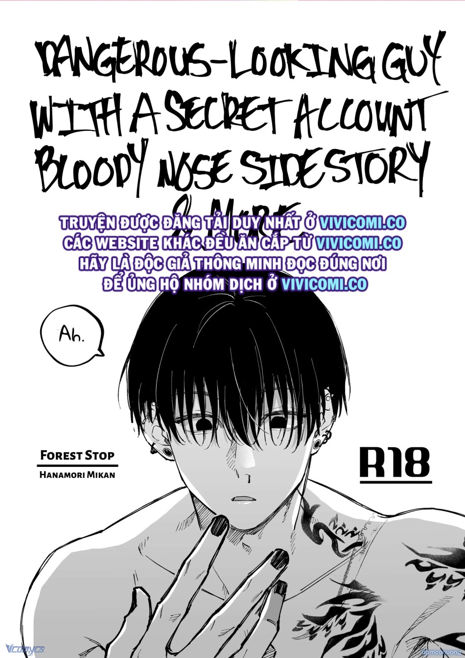 [18+] Tuyển Tập Truyện Ngắn Manga 