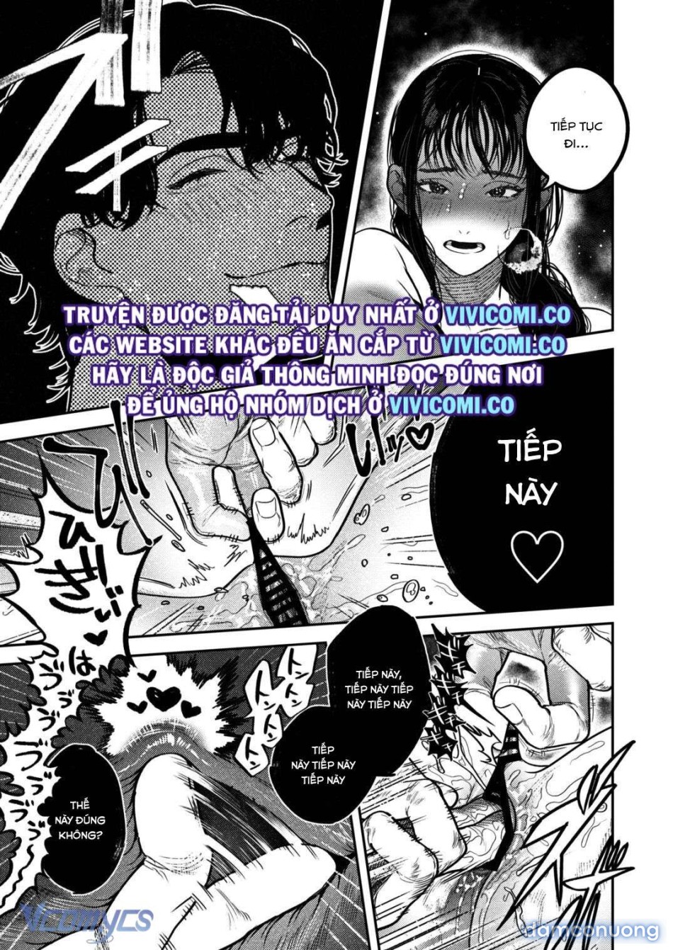 [18+] Tuyển Tập Truyện Ngắn Manga 