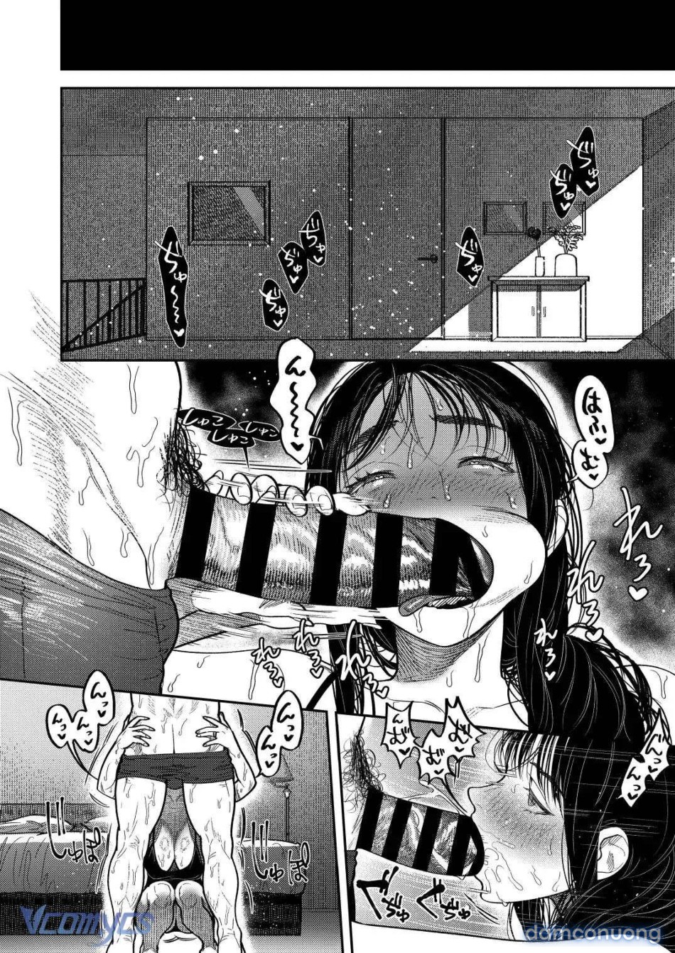 [18+] Tuyển Tập Truyện Ngắn Manga 