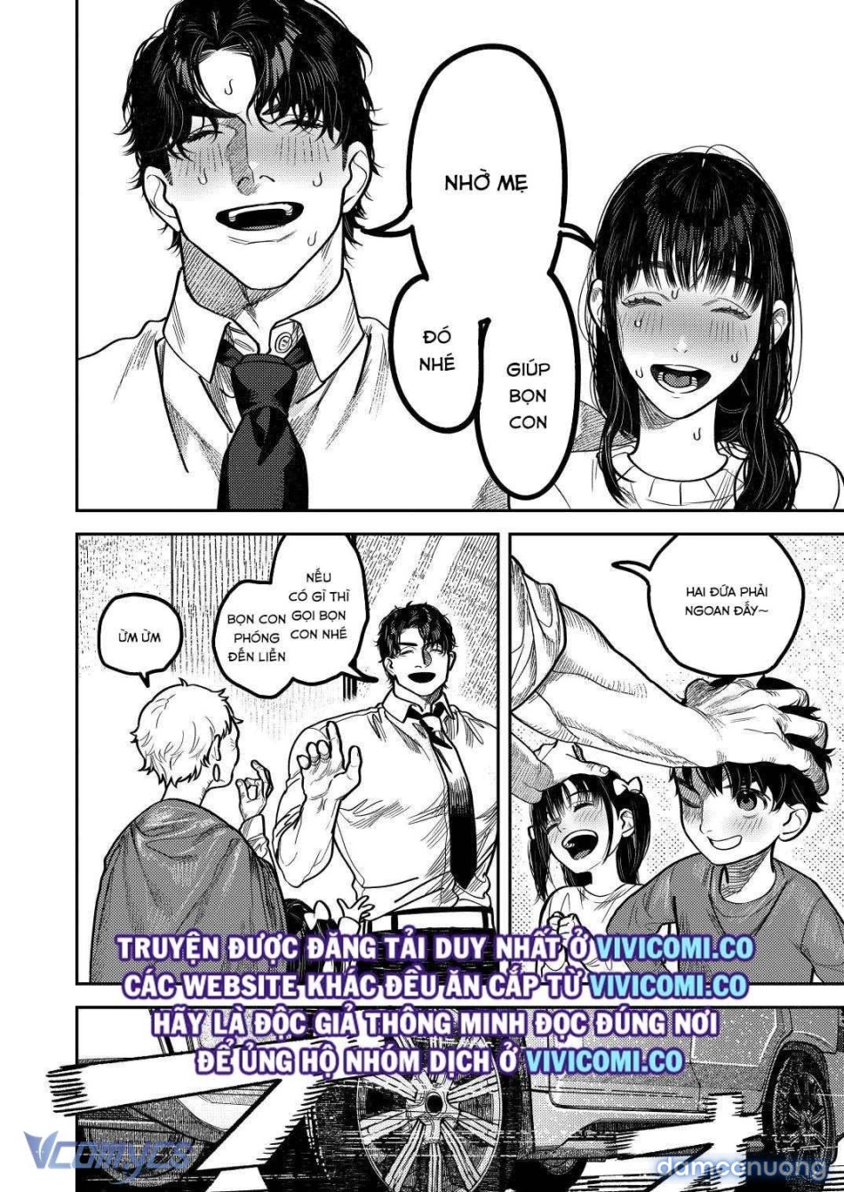 [18+] Tuyển Tập Truyện Ngắn Manga 