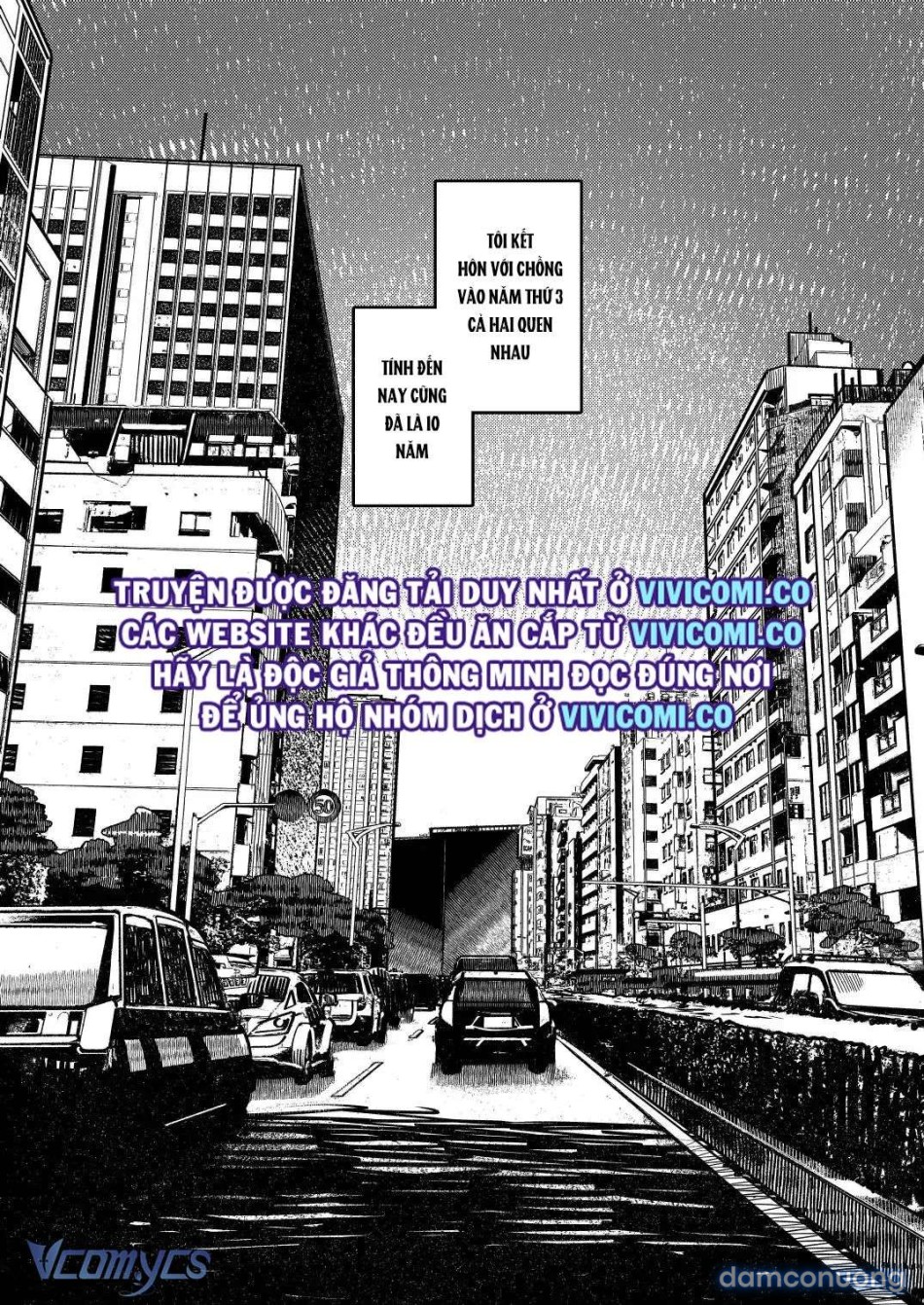 [18+] Tuyển Tập Truyện Ngắn Manga 