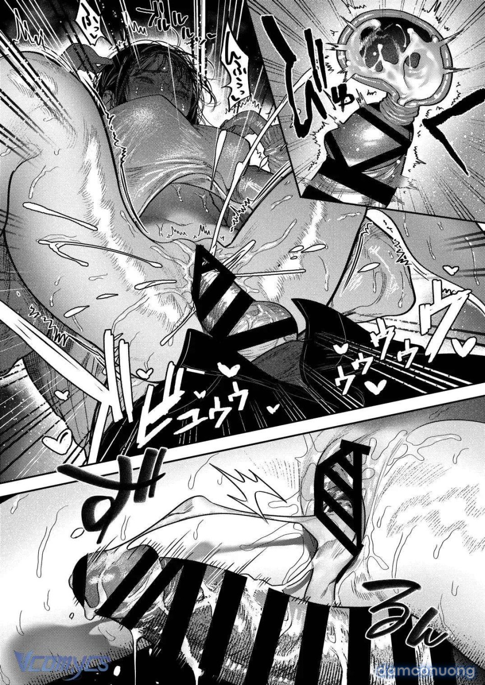 [18+] Tuyển Tập Truyện Ngắn Manga 